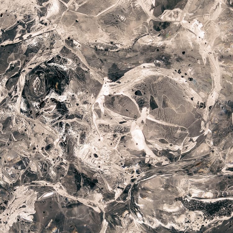 Travel as mindful listening: soundscapes of water and mind in Iceland and the North Sea.